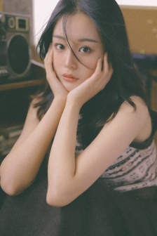 明星专题：井上和香